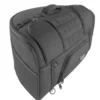 Saddlemen BR2200 Tactical Backrest Bag For Touring Bikes