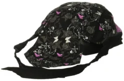 Lady Biker Premium Headwrap Lady Rider By Hot Leathers 7 Lady Biker Premium Headwrap Lady Rider By Hot Leathers -Riders Biker Supply Sale Shop 03a2e9bc81mkdLOA3eL. SL1500 72001.1533687935