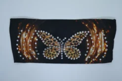MONARCH BUTTERFLY By MARIES HEADBAND