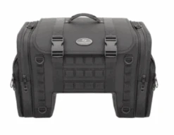 Saddlemen TS3200DE Tactical Seat Tunnel Bag