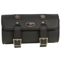 Tool Bag, W/ Buffalo Nickel Snaps - PVC -Riders Biker Supply Sale Shop 07dfeb4eMP8520 F 32645.1613500745