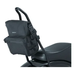 Barrio Bag -Riders Biker Supply Sale Shop 0a42747ekuryakyn barrio bag black 750x750204 26263.1605897718