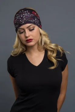 EZ BANDZ, ROSE & PAISLEY STONE -Riders Biker Supply Sale Shop 0b11be74EZ Band 370 2048x2048 40695.1558809685