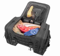 Saddlemen TS3200DE Tactical Seat Tunnel Bag 5 Saddlemen TS3200DE Tactical Seat Tunnel Bag -Riders Biker Supply Sale Shop 0e84f9be3516 0270 2 23285.1675297152