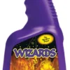 WIZARDS WIPE DOWN MATTE FINISH DETAILER - 22oz