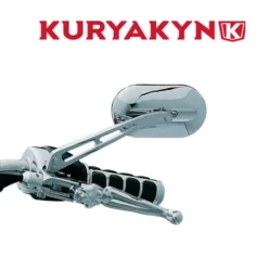 MAGNUM PLUS MIRROR -Small -Riders Biker Supply Sale Shop 0ff86d2e0968b362Fotok7993 17560b 07884.1549685745