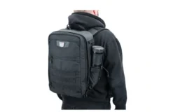 Kuryakyn Momentum Runaway Backpack/Backrest Bag 5257