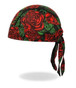 Headwrap, Roses -Riders Biker Supply Sale Shop 1139ad77CaptureR5 17733.1608756456