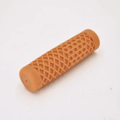 Vans 1" Waffle Grips - Gum Rubber
