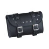 Tool Bag, Classic Studded - Black