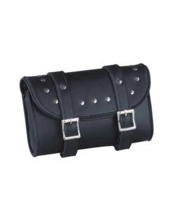 Tool Bag, Classic Studded - Black