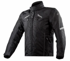 LS2 Serra Evo Touring Riding Jacket