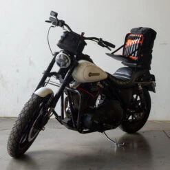 Biltwell EXFIL-80 Bag - Black - #3003-01 -Riders Biker Supply Sale Shop 25f048663003 01 042 Square 2000x 53970.1621476035