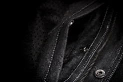 MEN'S MOTORCYCLE RIDING DENIM VEST, CLUB STYLE - HWY 21 Iron Sights - Black -Riders Biker Supply Sale Shop 25f665461532 58b74806e7626201 88666.1570559297