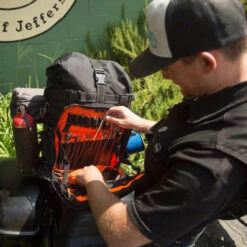 Biltwell EXFIL-80 Bag - Black - #3003-01 -Riders Biker Supply Sale Shop 2e3d8a2e3003 01 125 Square 2000x 88911.1621476037