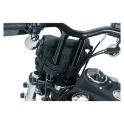 Barrio Bag -Riders Biker Supply Sale Shop 2f74cefckuryakyn barrio bag black 750x750203 23137.1605897717