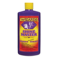 WIZARDS SHINE MASTER POLISH 16 OZ