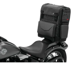 Kuryakyn® Xkursion XS Odyssey Bag 5222 -Riders Biker Supply Sale Shop 3cd017ef411971XkursionXSOdysseyBagAlt2 ZM740x680 61594.1692727832