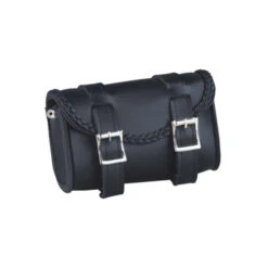 Tool Bag, Braided 2 Buckle Straps With Quick Release