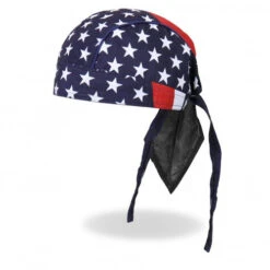 HEADWRAP, American Flag