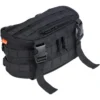 Biltwell EXFIL-7 Bag - Black - #3301-01