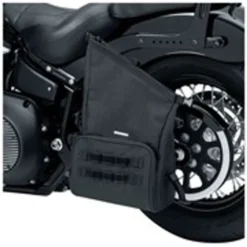 Kuryakyn Hoodrat Universal Swingarm Bag 5170 -Riders Biker Supply Sale Shop 47d04f55590 2955 H V6 48633.1614344170