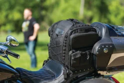 Momentum Road Warrior Bag