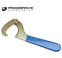 Suspension Pre-Load Spanner Wrench
