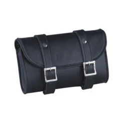 Tool Bag, Classic Two Strap - Black