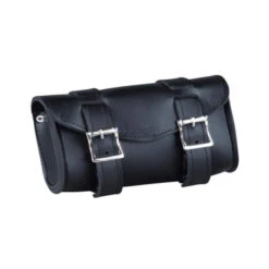 Windshield Tool Bag, Two Strap - Black