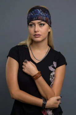 EZ BANDZ Headband, We The People -Riders Biker Supply Sale Shop 56f63eb3EZ Band 116 2048x2048 73912.1533166147