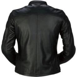 Women's Motorcycle Riding Leather Jacket , Z1R Forge -Riders Biker Supply Sale Shop 59be8c4cZ1R 22 Leather Womens Jacket Back 79374.1560442180 33819.1598460467