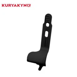 Kuryakyn Universal Throttle Boss - Wide Paddle