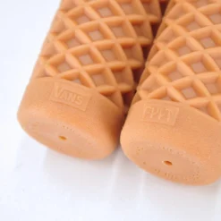 Vans 1" Waffle Grips - Gum Rubber 7 Vans 1" Waffle Grips - Gum Rubber -Riders Biker Supply Sale Shop 6022ce2fvans grips gum 6 42453.1544131905 86400.1557525173