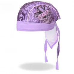 Headwrap, Stained Heart - Purple -Riders Biker Supply Sale Shop 61b82fe7Foto1060 12746.1608773117.1280.1280 22311.1609816349