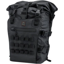 Biltwell EXFIL-60 Bag - Black - #3009-01