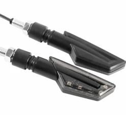 BikeMaster Tanto Rear LED Turn Signals