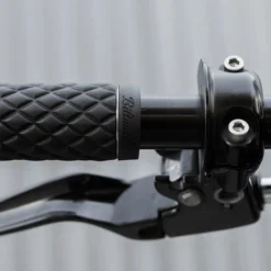Grip, 1" Biltwell Torker - Black -Riders Biker Supply Sale Shop 6a9ad4796705 0101 09 Square 2000x 79050.1644545289