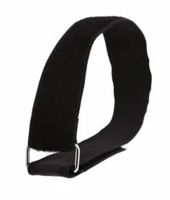 1 1/2" X 36" PR HOOK AND LOOP FASTENENING STRAP SET