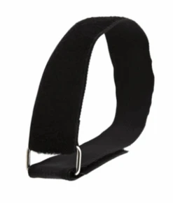 1" X 18" PR HOOK AND LOOP FASTENENING STRAP