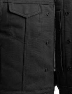 Short Lowside Men's Motorcycle Twill Vest 3 Inches Shorter 7 Short Lowside Men's Motorcycle Twill Vest 3 Inches Shorter -Riders Biker Supply Sale Shop 759a83d6LOWSIDE TWILL 4 86837.1692820604