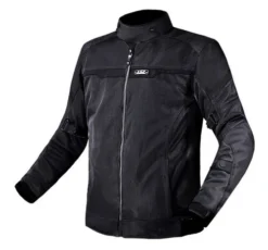 LS2 RIVA - BLACK - Men's Touring Jacket -Riders Biker Supply Sale Shop 7683dd15Capture 51055.1683840466