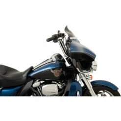 Flare™ Windshield For H-D 2014-2023 FLH 8.5"Dark Smoke 9 Flare™ Windshield For H-D 2014-2023 FLH 8.5"Dark Smoke -Riders Biker Supply Sale Shop 789e877dKlock Werks 6.5 Flare Windshield 2014 2020 Harley Touring Black 1 13708.1582733998 38719.1675381836