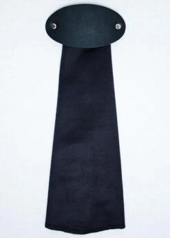 Spandex Hairtube Plain 10"