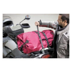 ROK Straps 5/8" MD Cruiser Blk -Riders Biker Supply Sale Shop 85846062rok straps ad201 04542.1581547340