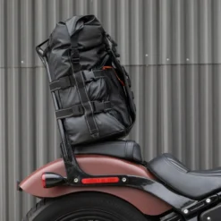Biltwell EXFIL-60 Bag - Black - #3009-01 -Riders Biker Supply Sale Shop 886d64803009 01 APP2 2000x 56090.1621529491