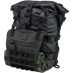 Biltwell EXFIL-60 Bag - Black - #3009-01 -Riders Biker Supply Sale Shop 8a6f5b0f3009 01 3 2000x 78220.1621529490