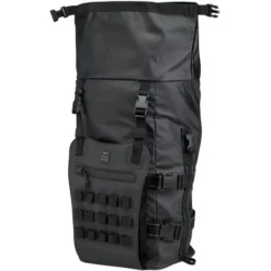 Biltwell EXFIL-60 Bag - Black - #3009-01 -Riders Biker Supply Sale Shop 8ed115623009 01 8 2000x 67685.1621529497