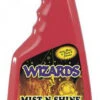 WIZARDS MIST & SHINE 22OZ