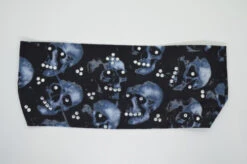SCATTERED SKULLS By MARIES HEADBAND